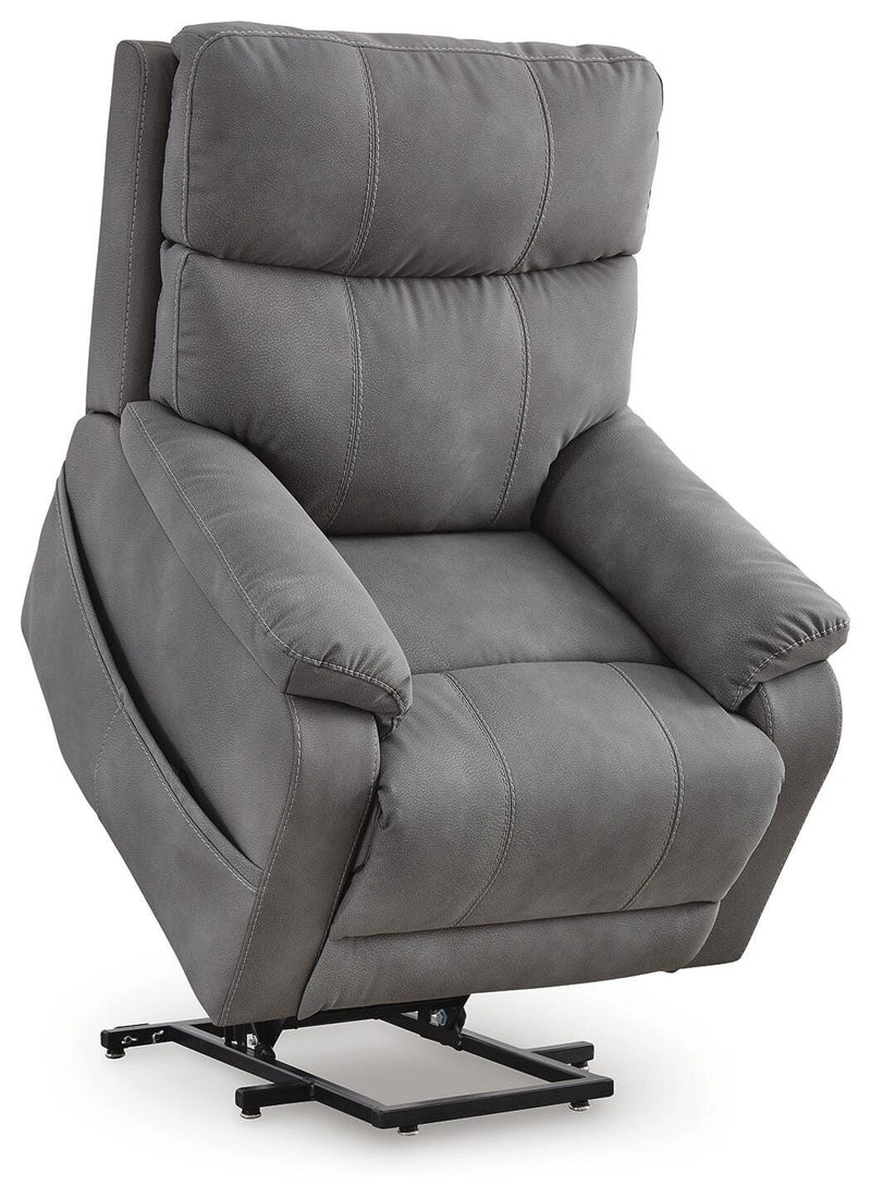 Next-Gen Durapella Power Lift Recliner