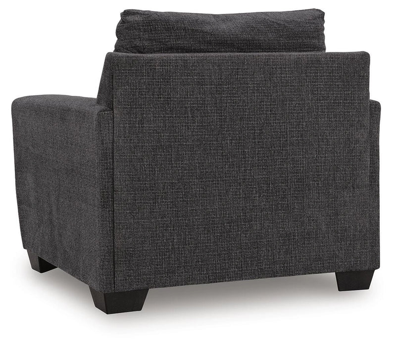 Loreo Living Room Set