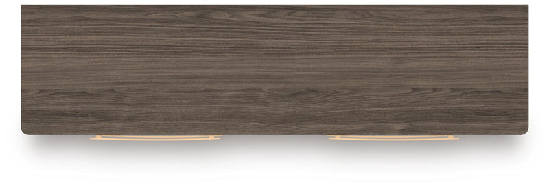 Kendanport Dresser