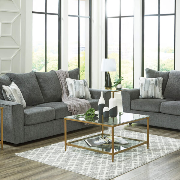 28502 Sofa Set