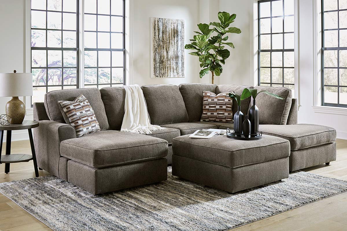 29402 Sectional