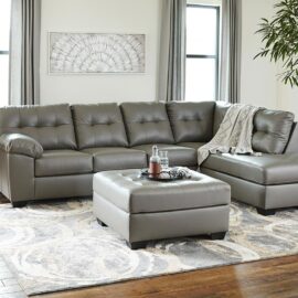 Sectional 59702