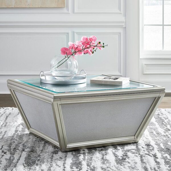T957-8 Coffee Table