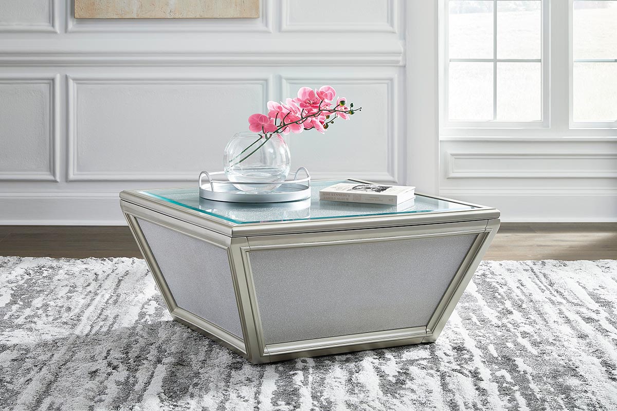T957-8 Coffee Table