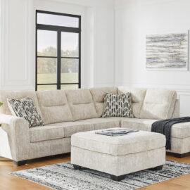 50505 Sectional