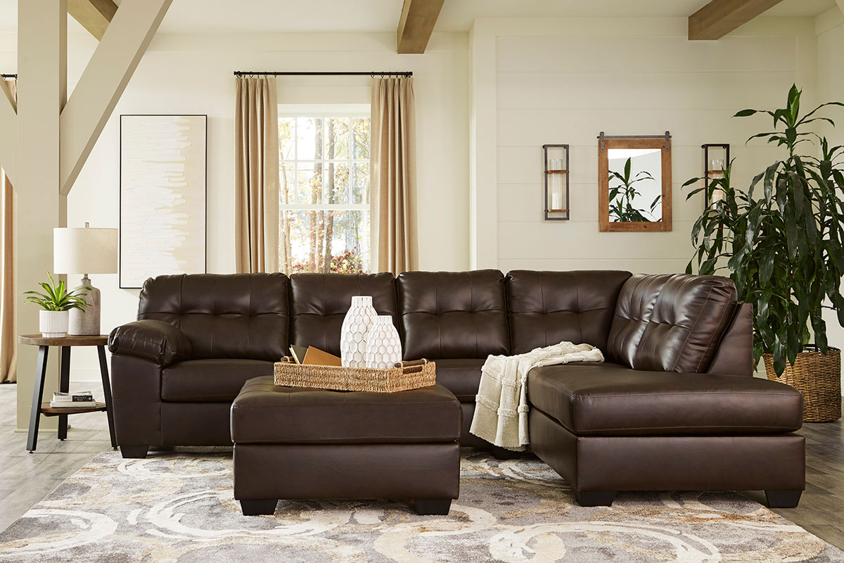 59704 Sectional